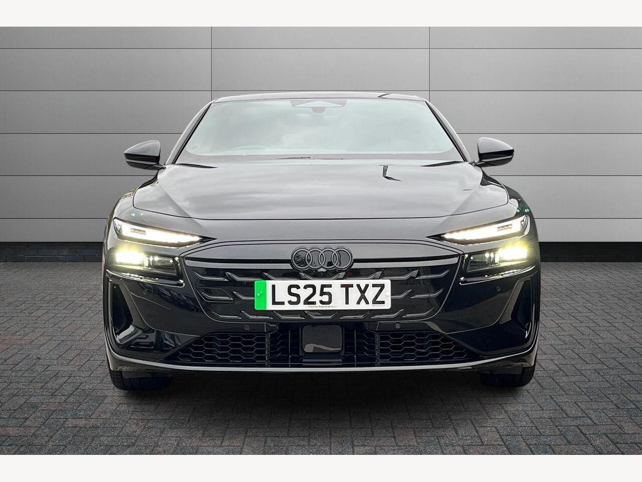 Used Audi A6 2025 for sale - 76678140: Photo 10