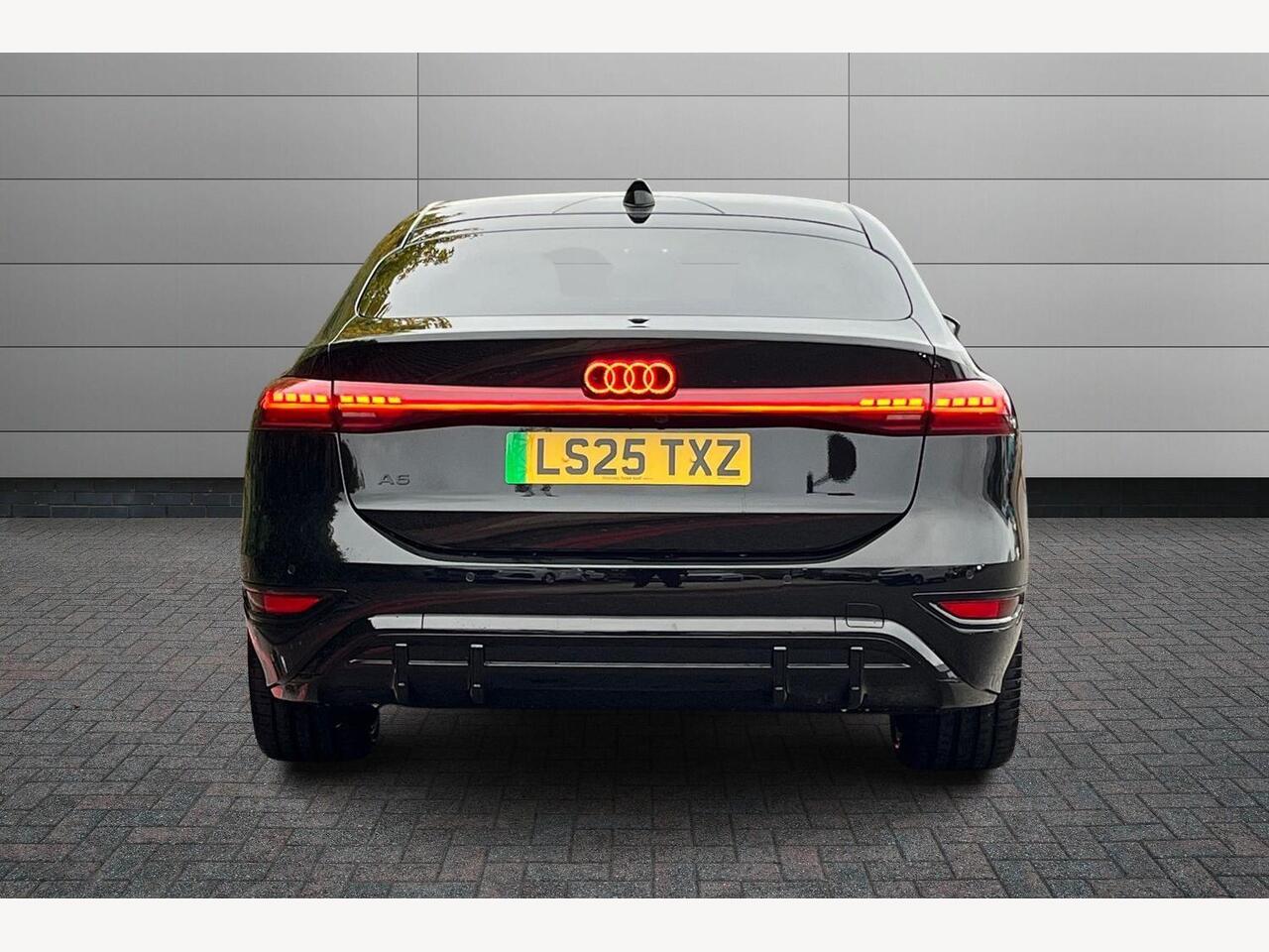 Used Audi A6 2025 for sale - 76678140: Photo 11