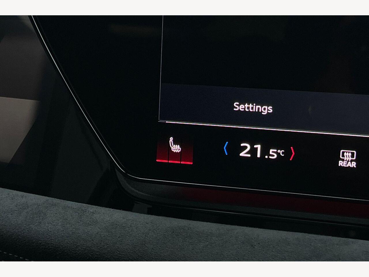 Used Audi A6 2025 for sale - 76678140: Photo 13