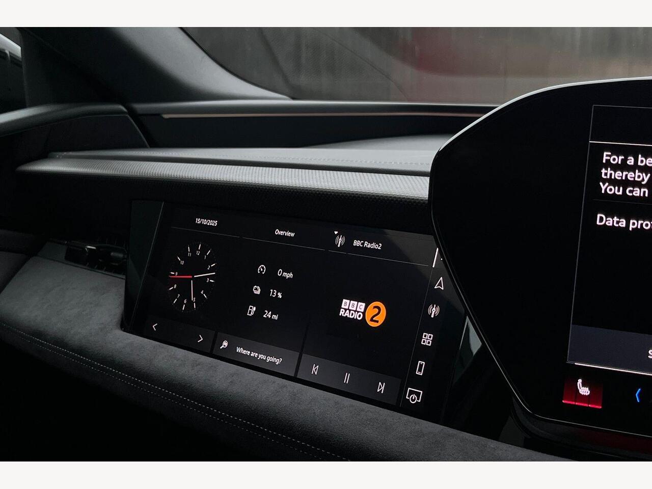 Used Audi A6 2025 for sale - 76678140: Photo 14