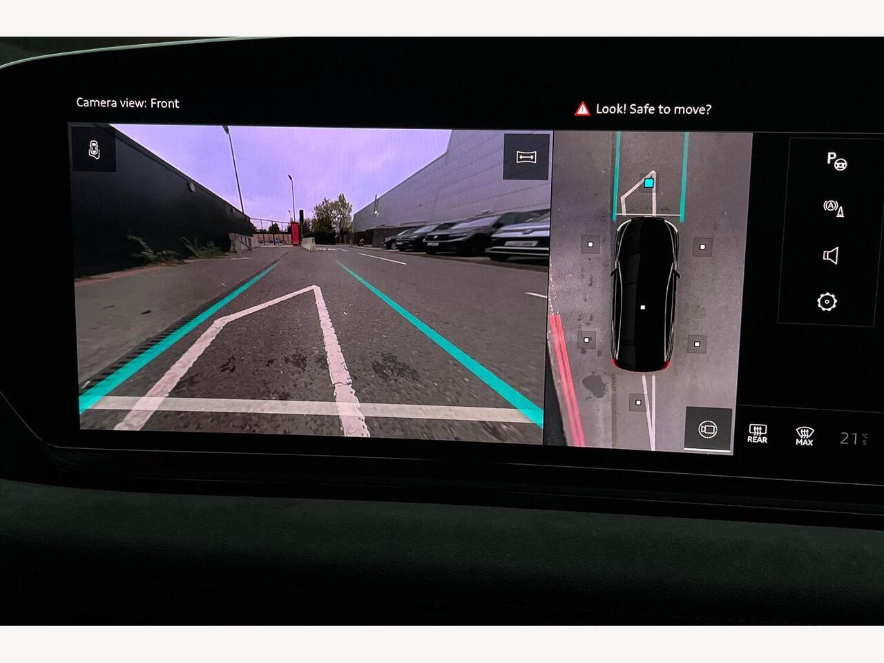 Used Audi A6 2025 for sale - 76678140: Photo 19