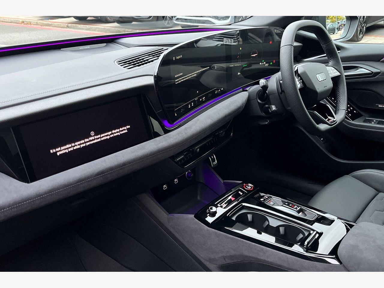 Used Audi A6 2025 for sale - 76678140: Photo 2