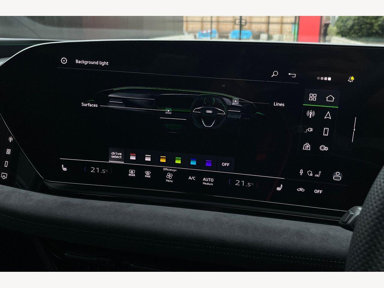 Used Audi A6 2025 for sale - 76678140: Photo 21