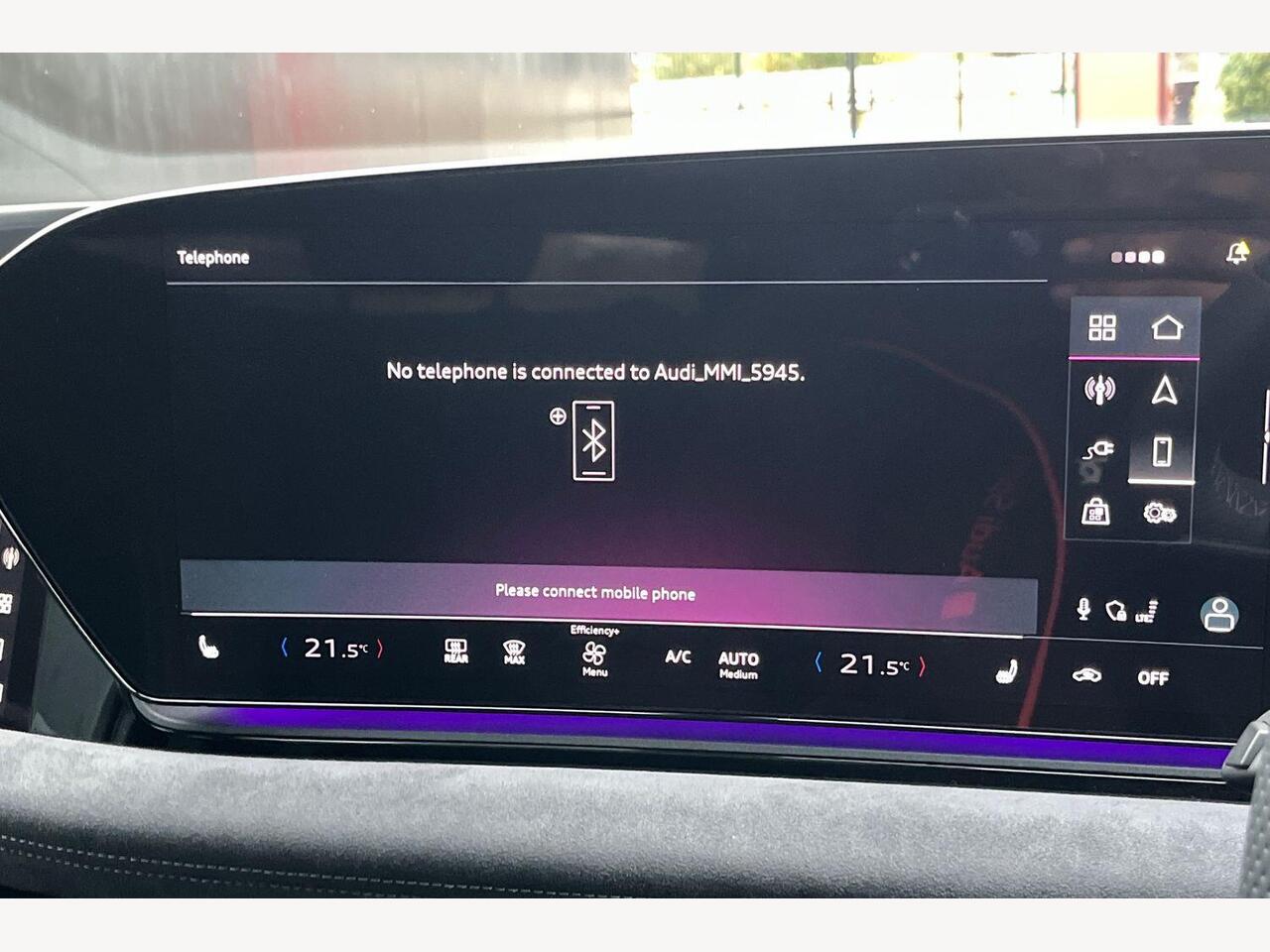 Used Audi A6 2025 for sale - 76678140: Photo 22