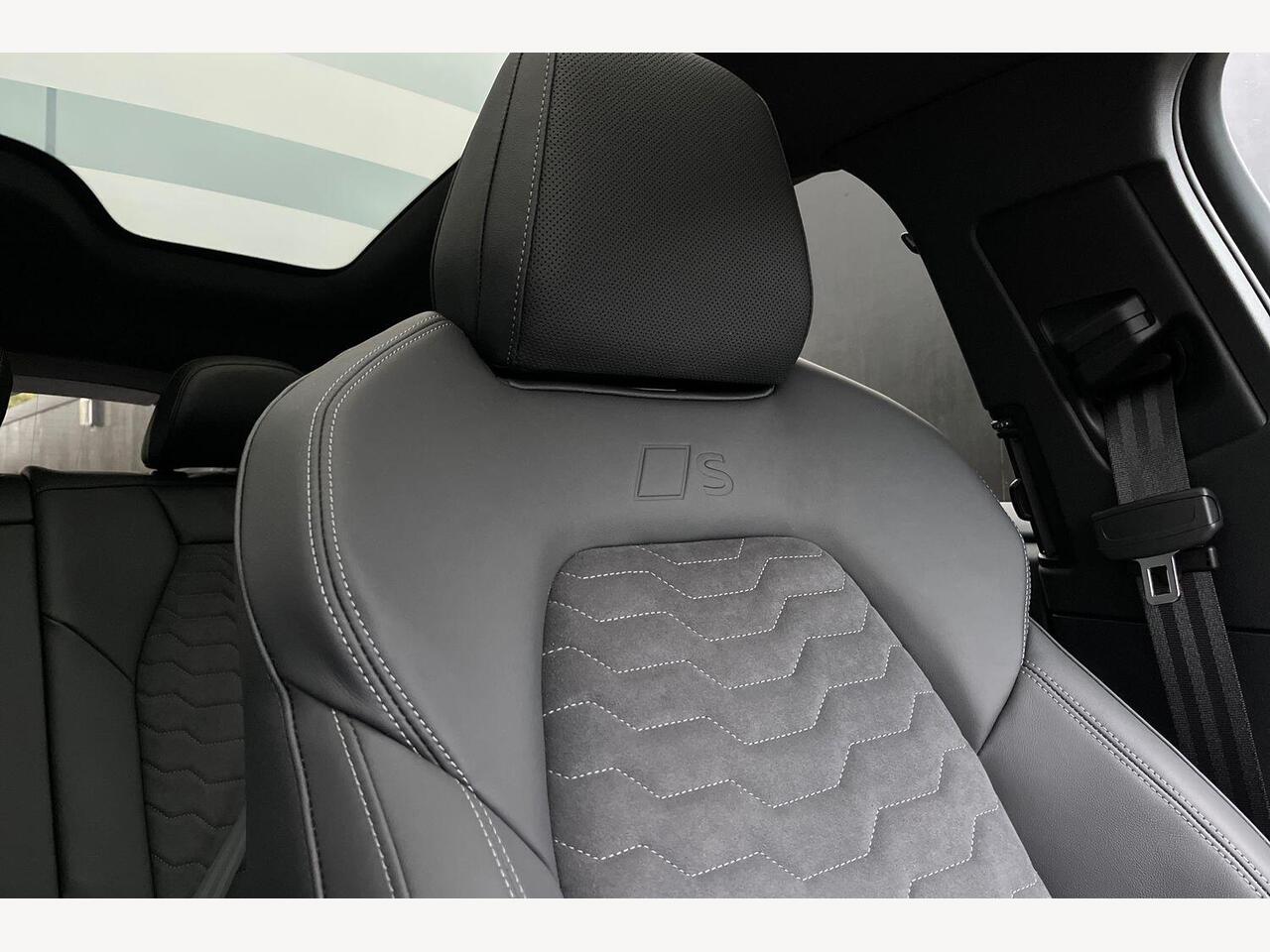 Used Audi A6 2025 for sale - 76678140: Photo 24