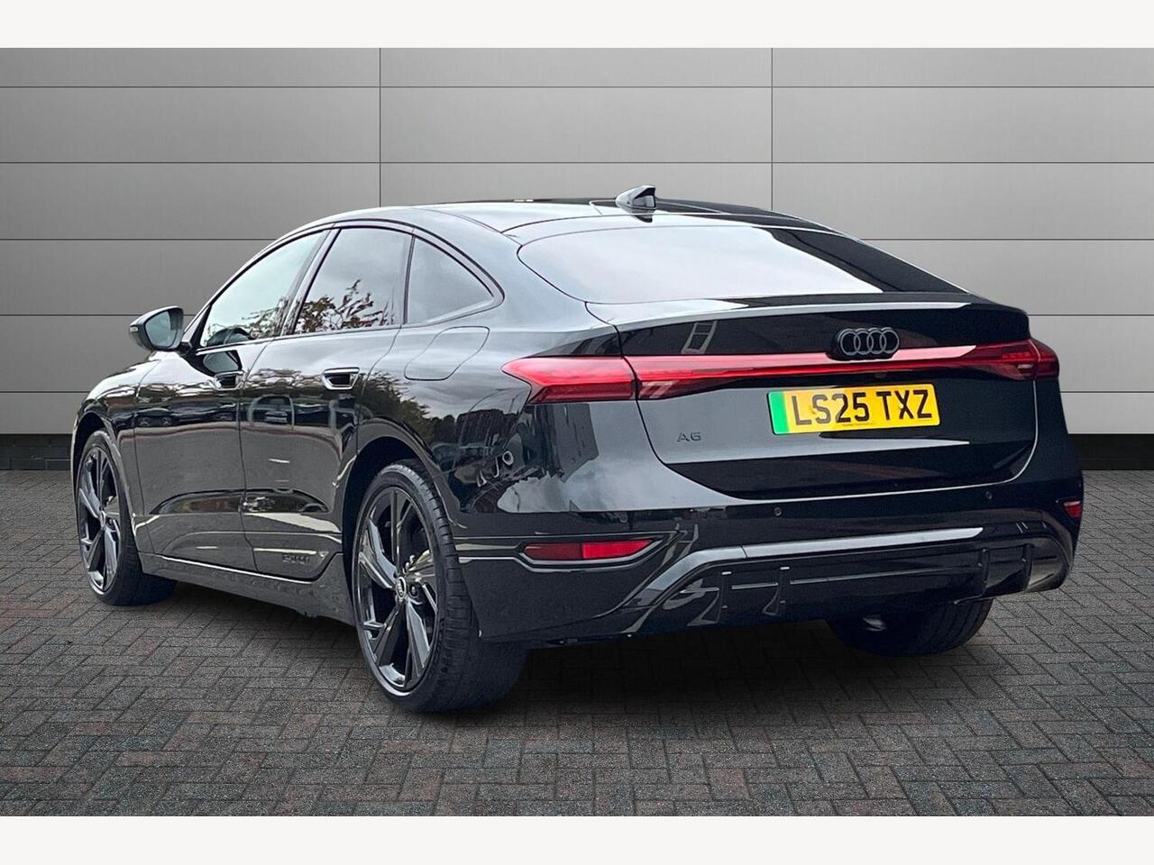 Used Audi A6 2025 for sale - 76678140: Photo 3