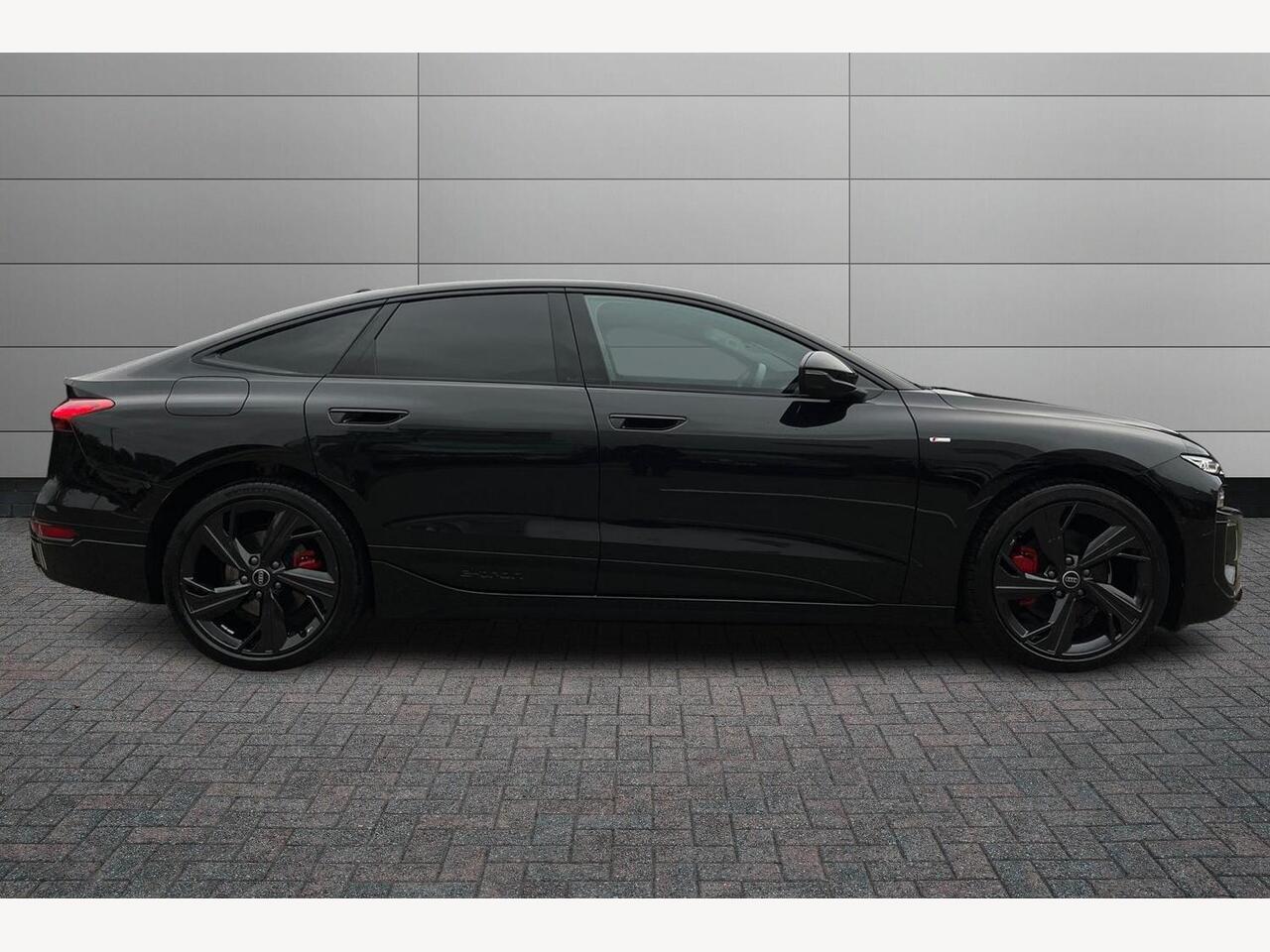 Used Audi A6 2025 for sale - 76678140: Photo 4