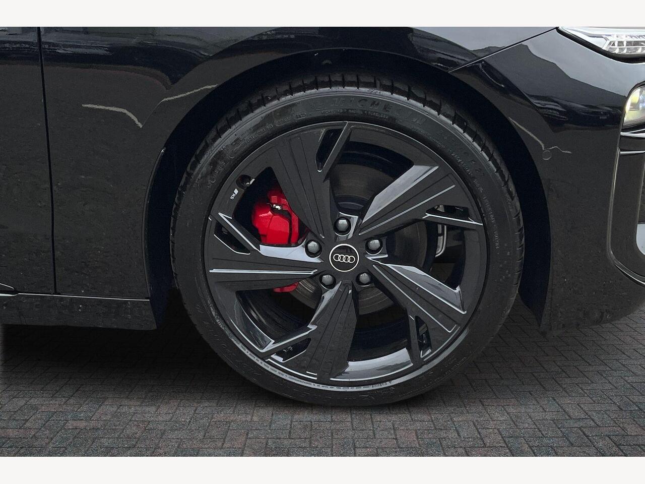 Used Audi A6 2025 for sale - 76678140: Photo 5