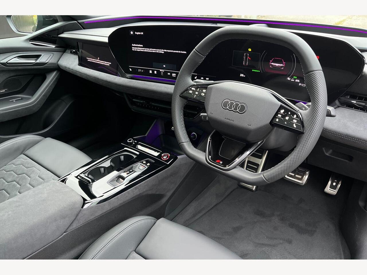 Used Audi A6 2025 for sale - 76678140: Photo 6