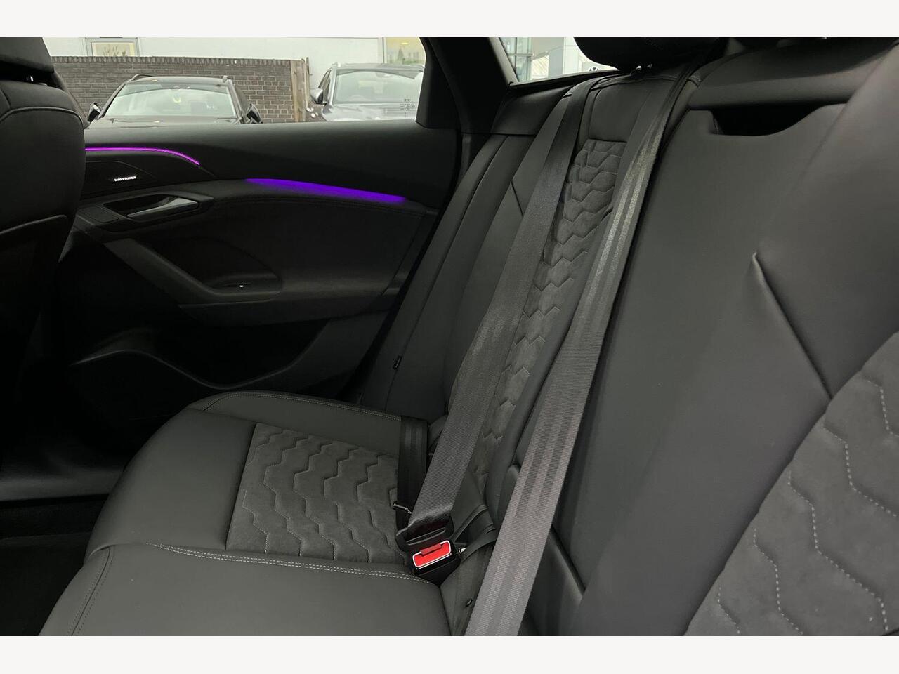 Used Audi A6 2025 for sale - 76678140: Photo 8