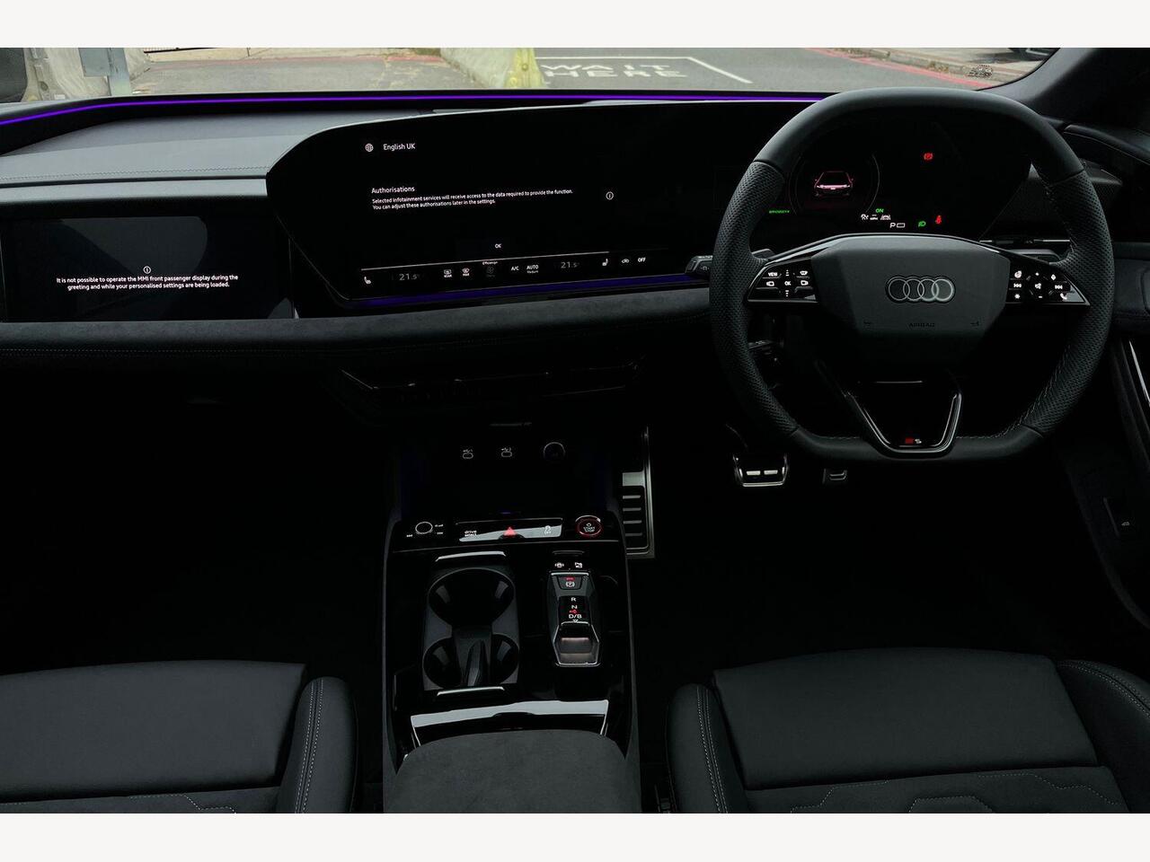 Used Audi A6 2025 for sale - 76678140: Photo 9