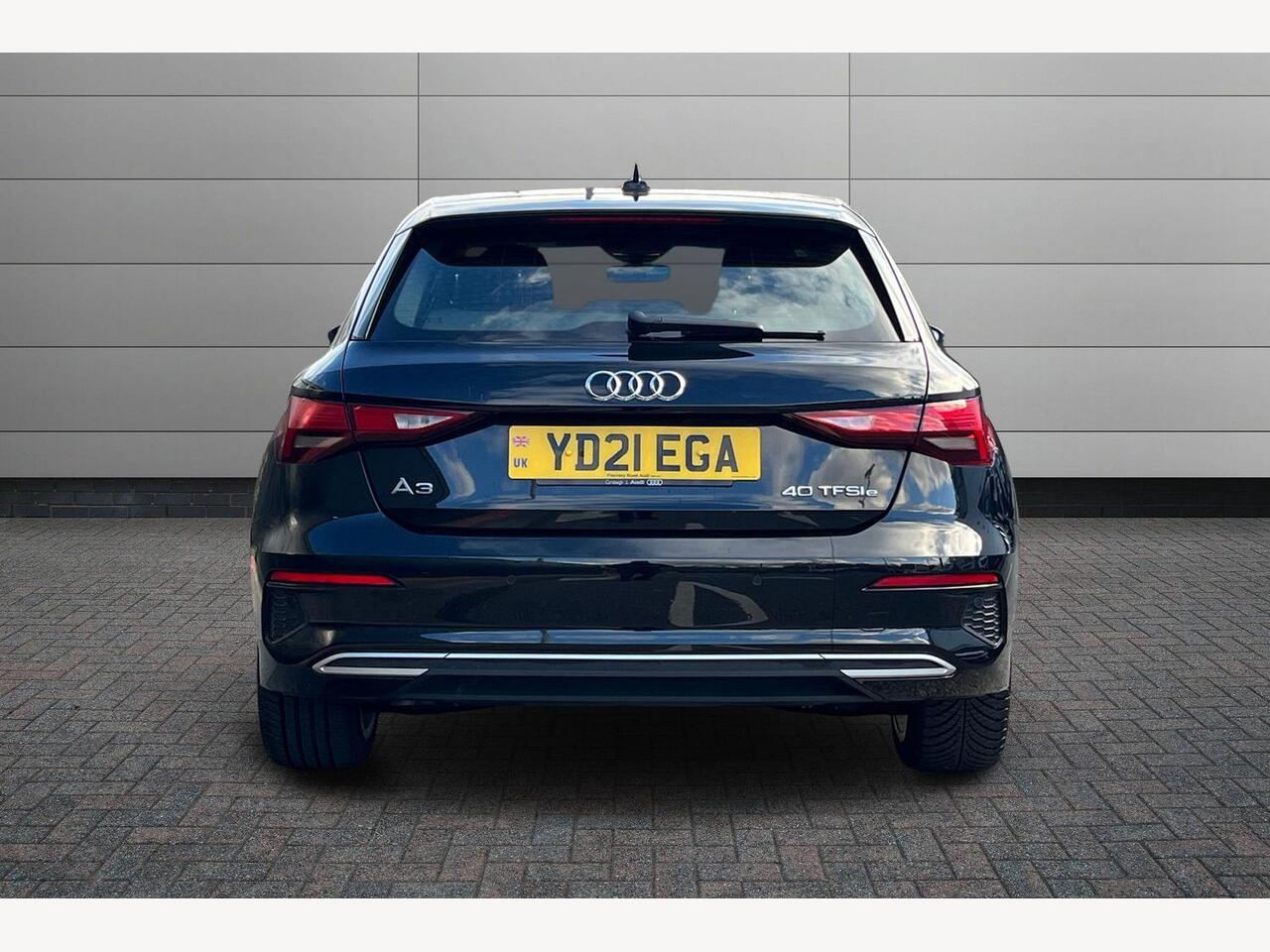 Used Audi A3 2021 for sale - 77959585: Photo 11