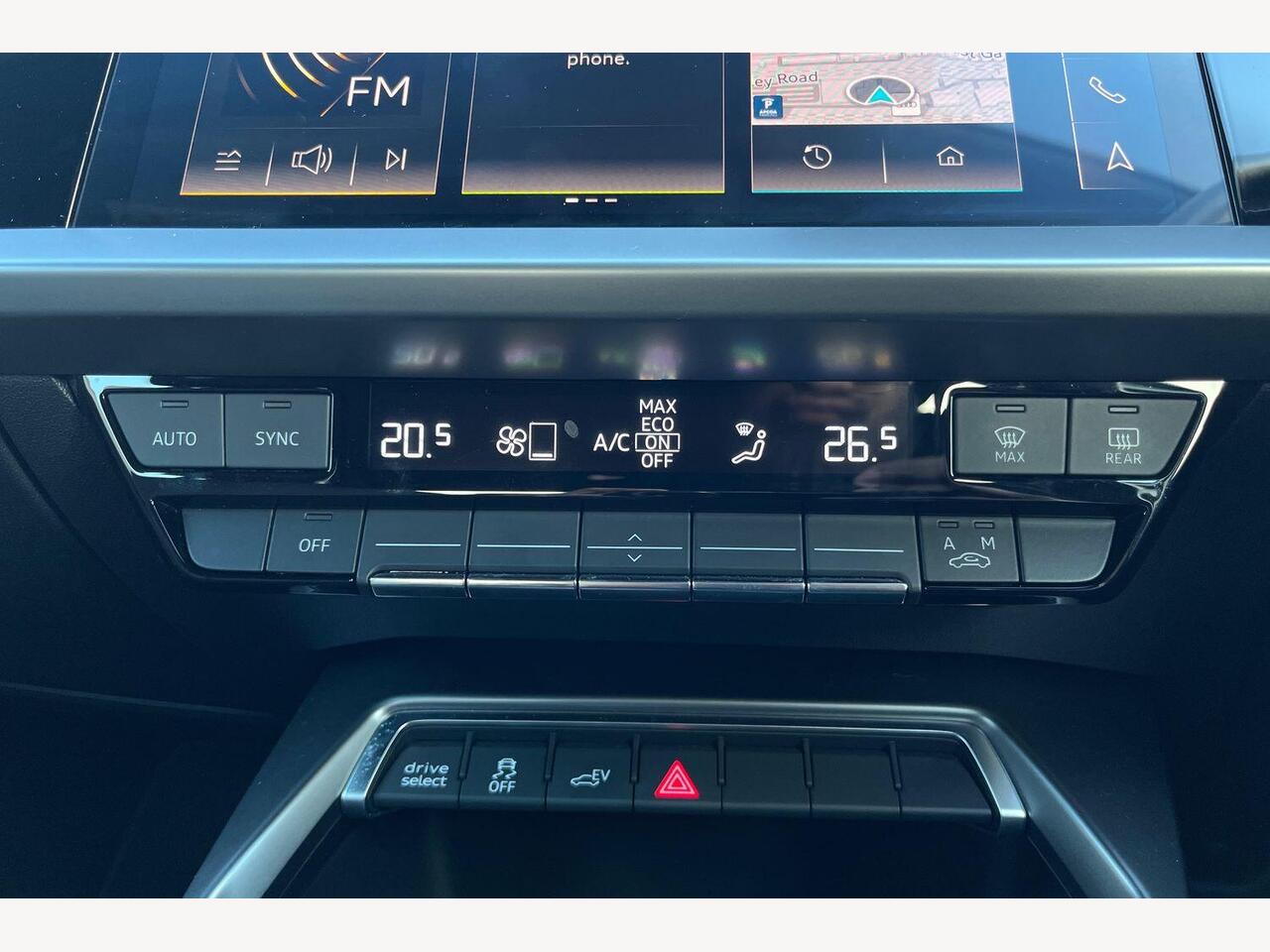 Used Audi A3 2021 for sale - 77959585: Photo 13