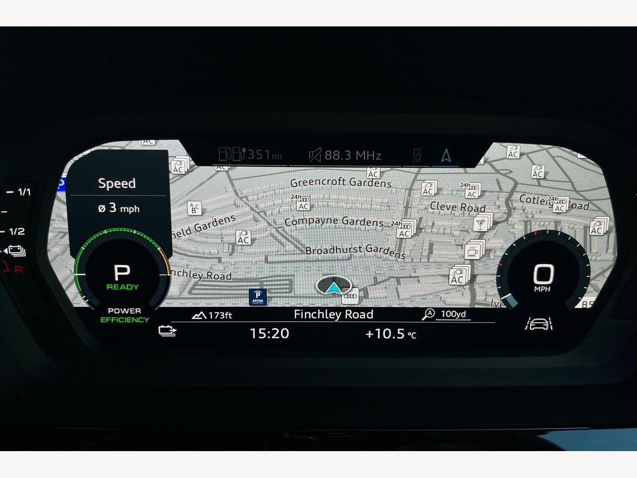 Used Audi A3 2021 for sale - 77959585: Photo 14