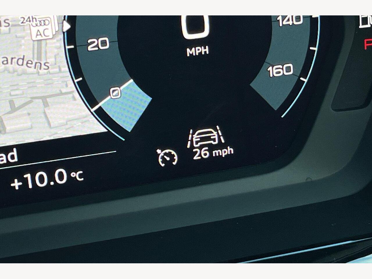 Used Audi A3 2021 for sale - 77959585: Photo 19