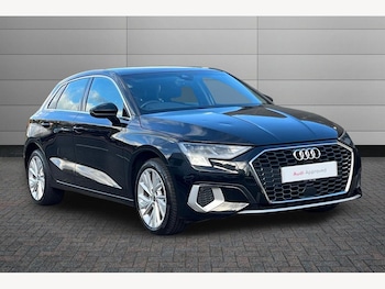 Audi A3 feature image