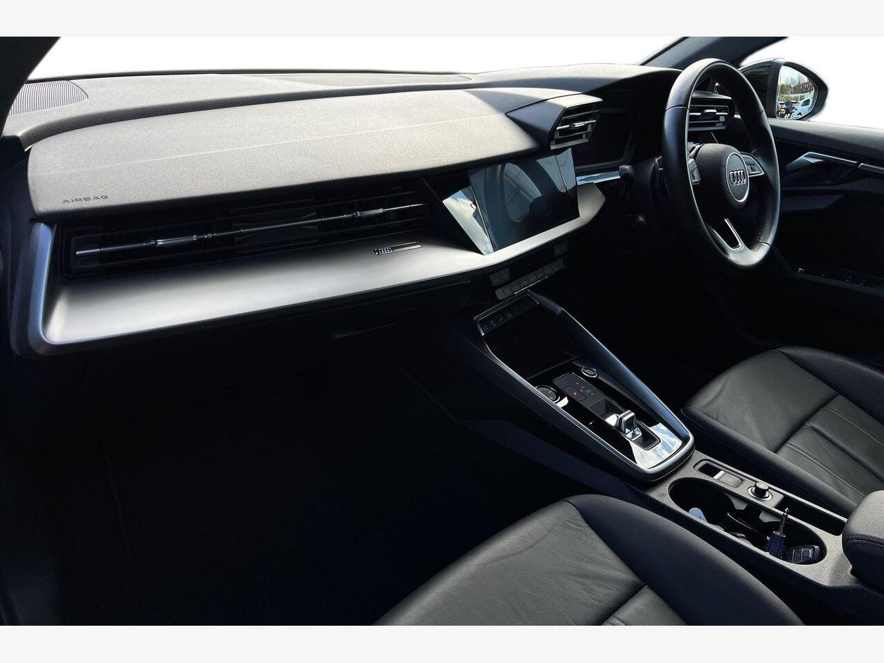 Used Audi A3 2021 for sale - 77959585: Photo 2