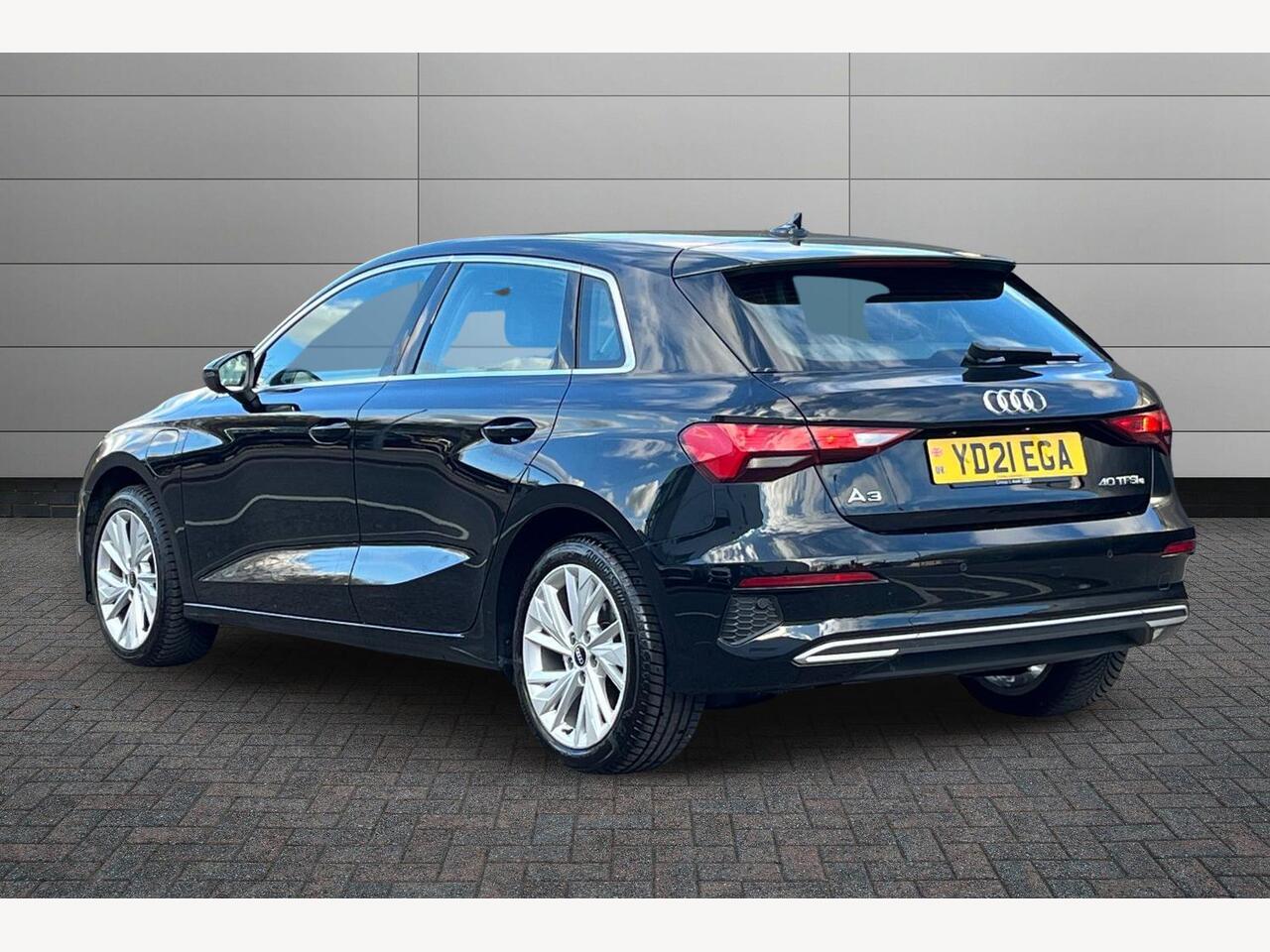 Used Audi A3 2021 for sale - 77959585: Photo 3