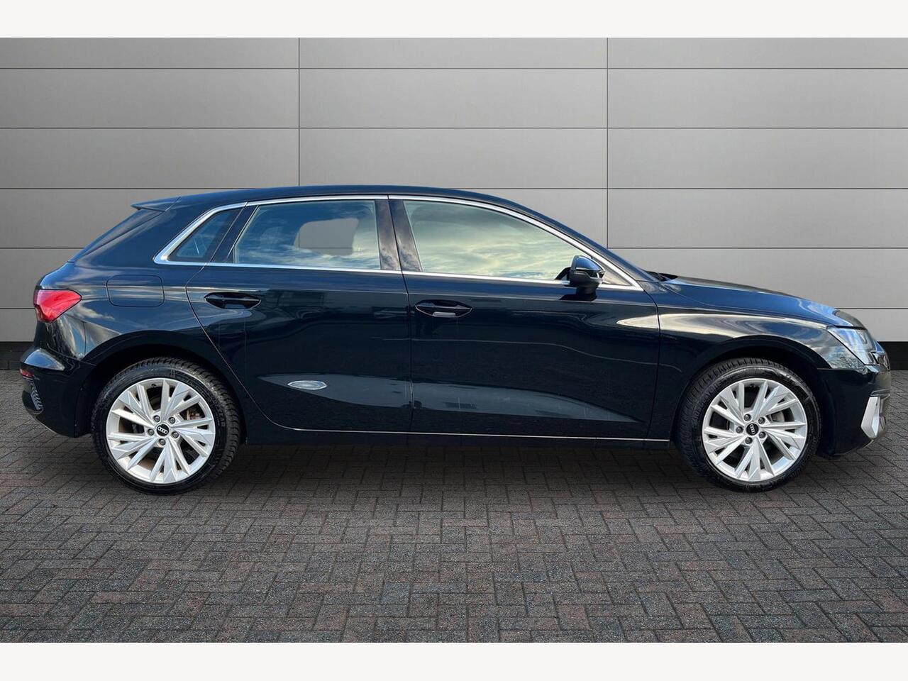 Used Audi A3 2021 for sale - 77959585: Photo 4