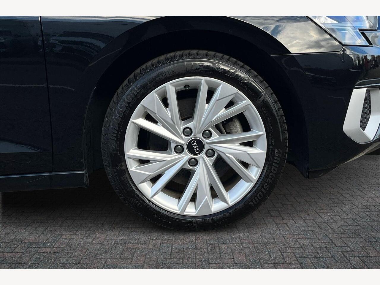 Used Audi A3 2021 for sale - 77959585: Photo 5