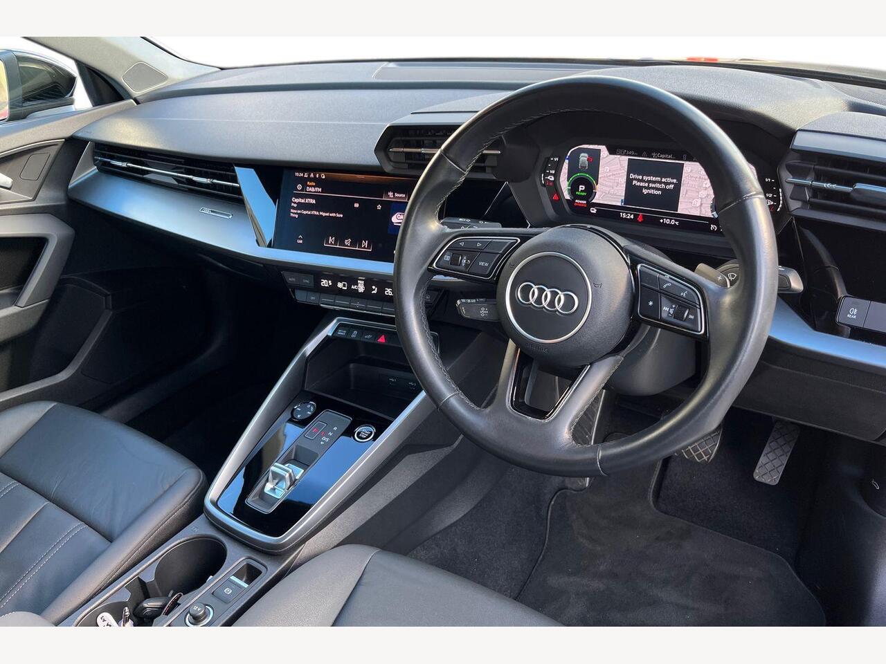 Used Audi A3 2021 for sale - 77959585: Photo 6