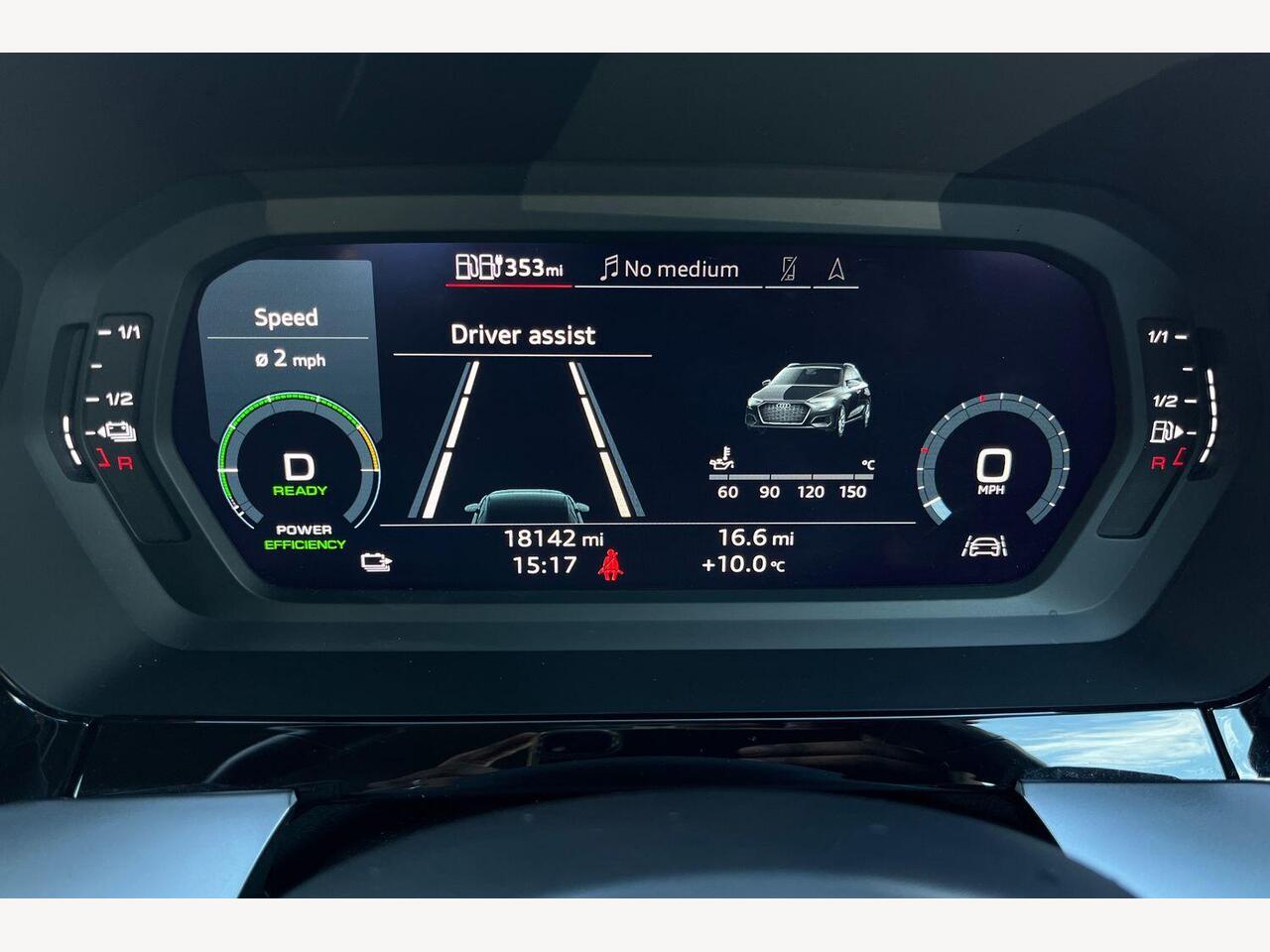 Used Audi A3 2021 for sale - 77959585: Photo 7
