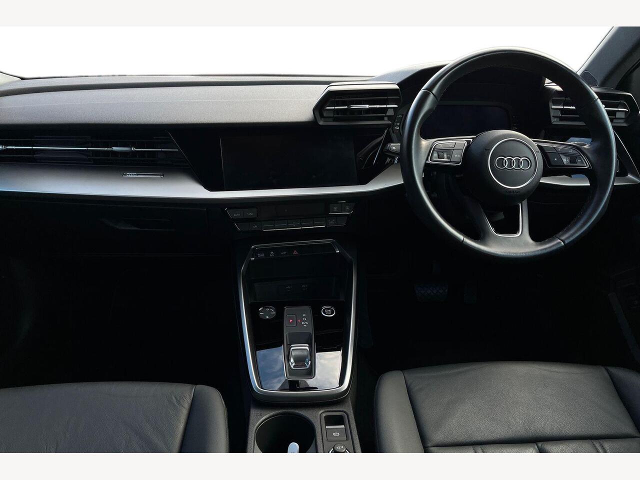 Used Audi A3 2021 for sale - 77959585: Photo 9