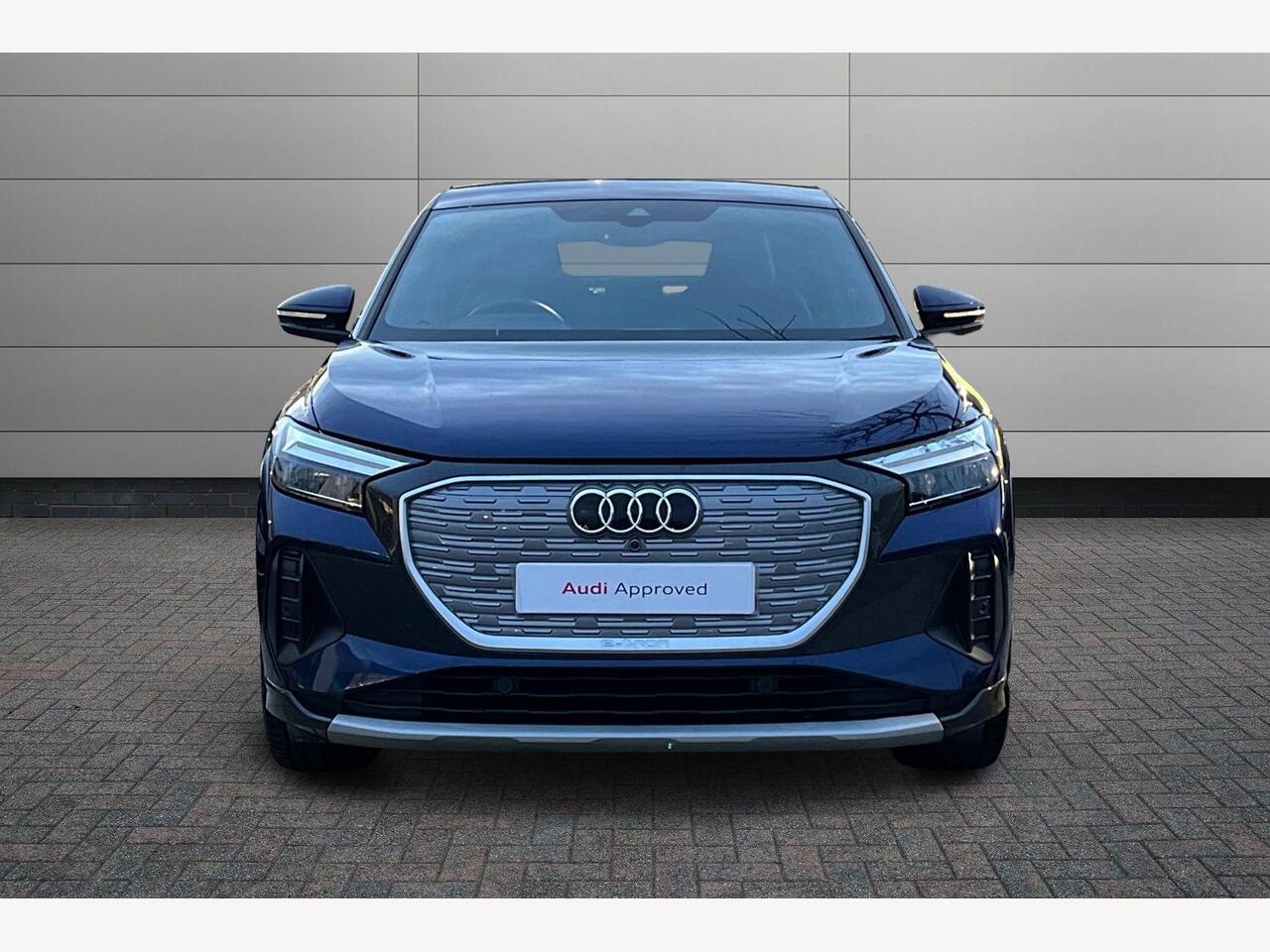 Used Audi Q4 e-tron 2022 for sale - 76674928: Photo 10