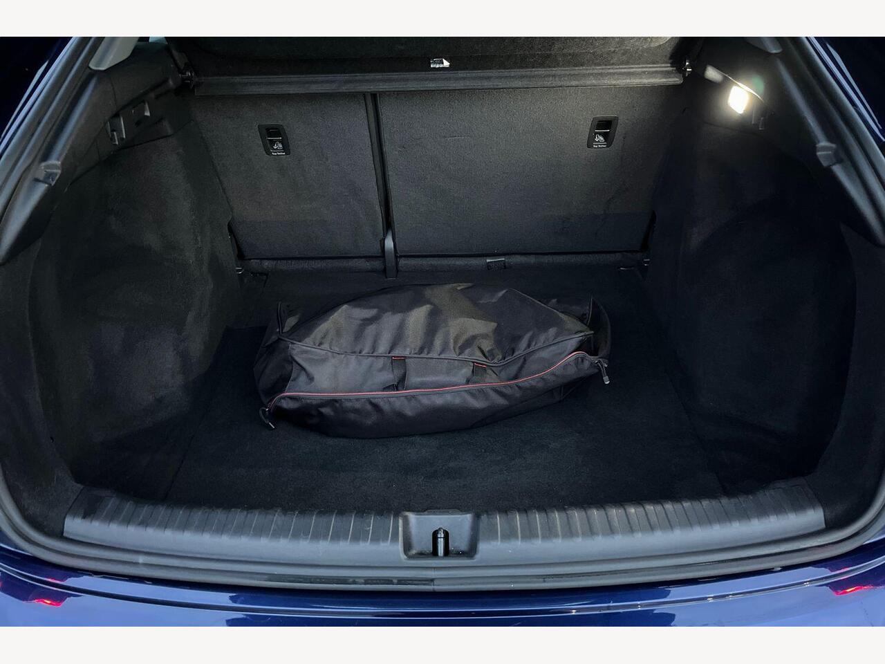 Used Audi Q4 e-tron 2022 for sale - 76674928: Photo 12