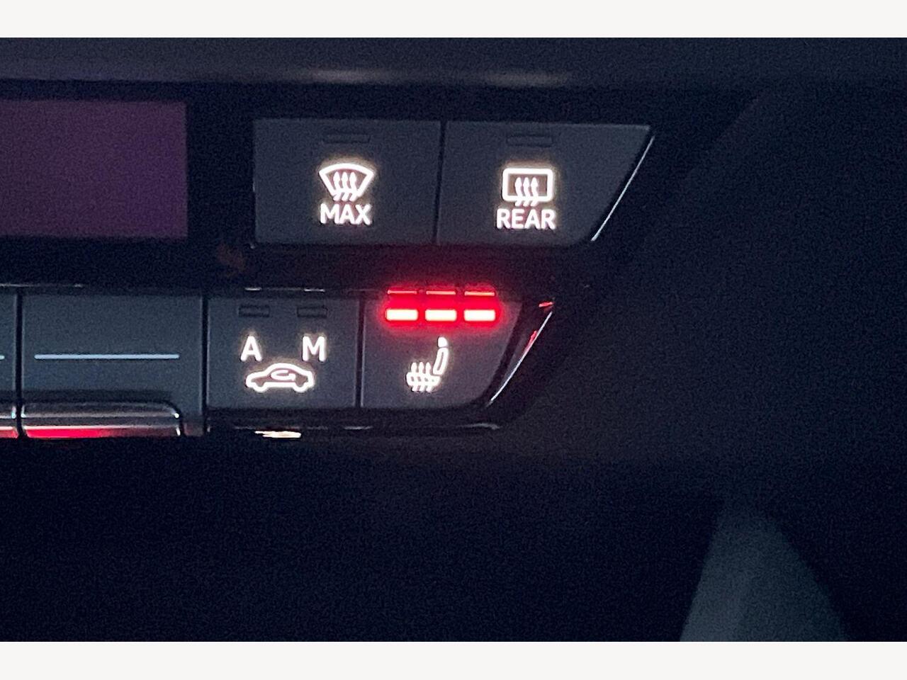 Used Audi Q4 e-tron 2022 for sale - 76674928: Photo 15