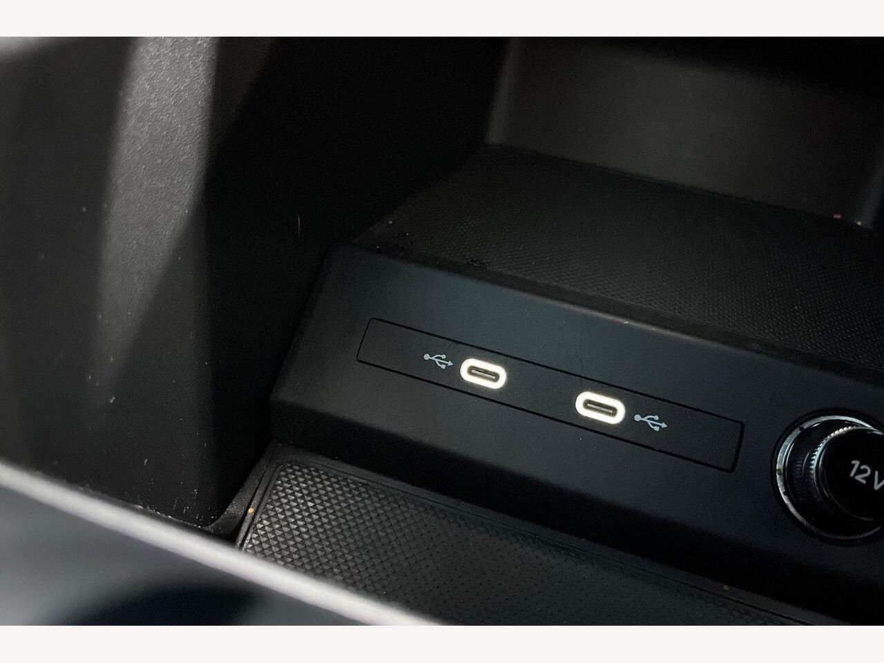 Used Audi Q4 e-tron 2022 for sale - 76674928: Photo 18