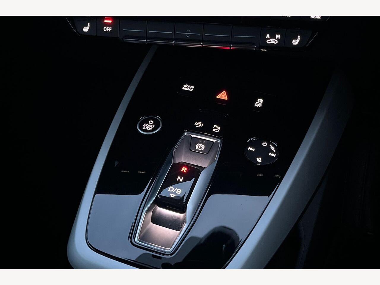 Used Audi Q4 e-tron 2022 for sale - 76674928: Photo 20