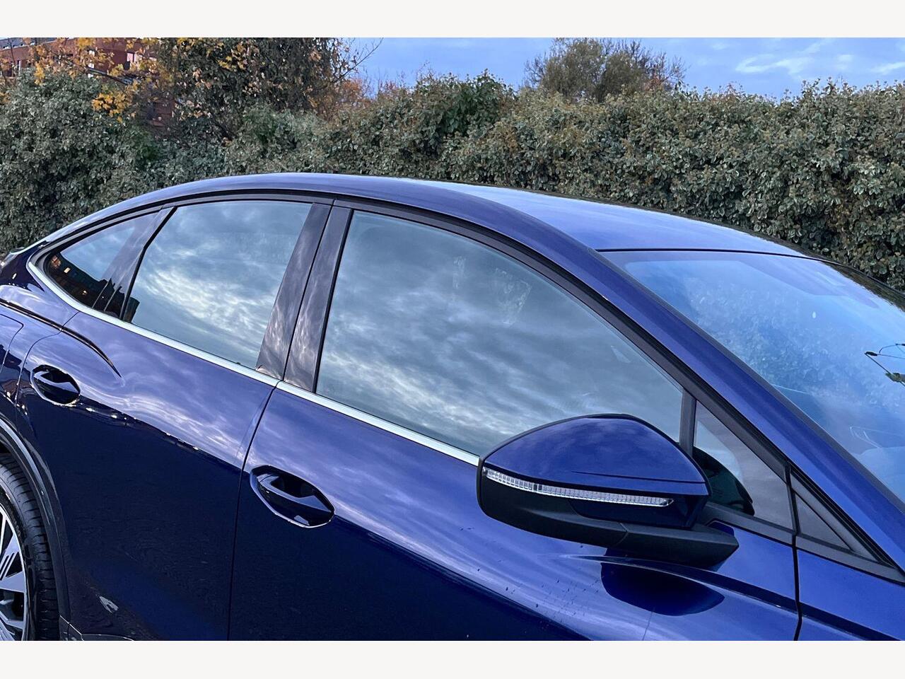 Used Audi Q4 e-tron 2022 for sale - 76674928: Photo 24