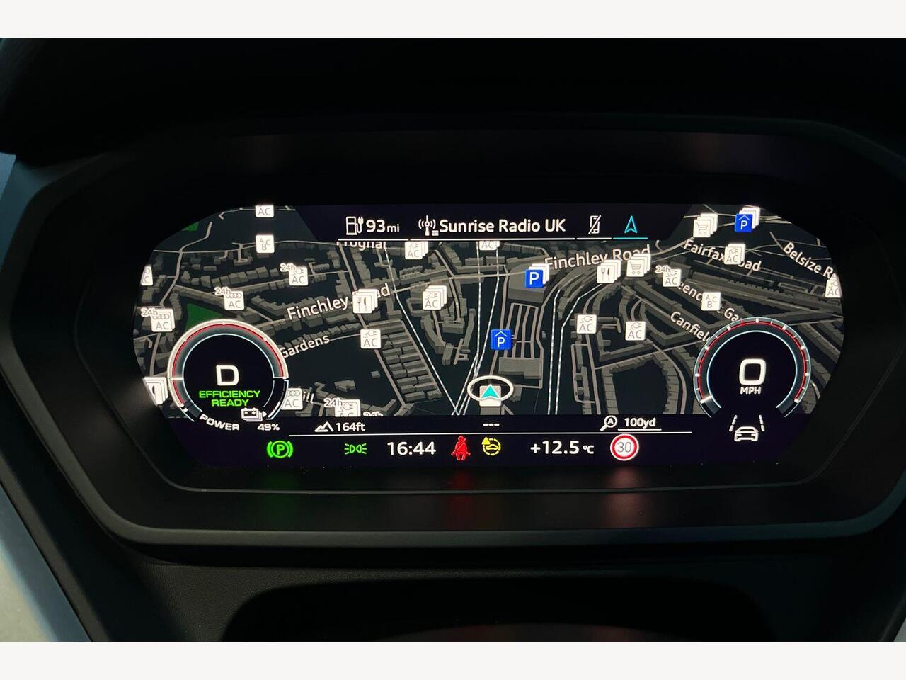 Used Audi Q4 e-tron 2022 for sale - 76674928: Photo 25