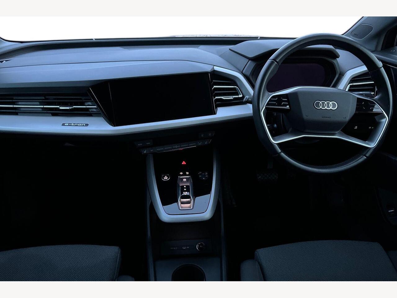 Used Audi Q4 e-tron 2022 for sale - 76674928: Photo 9