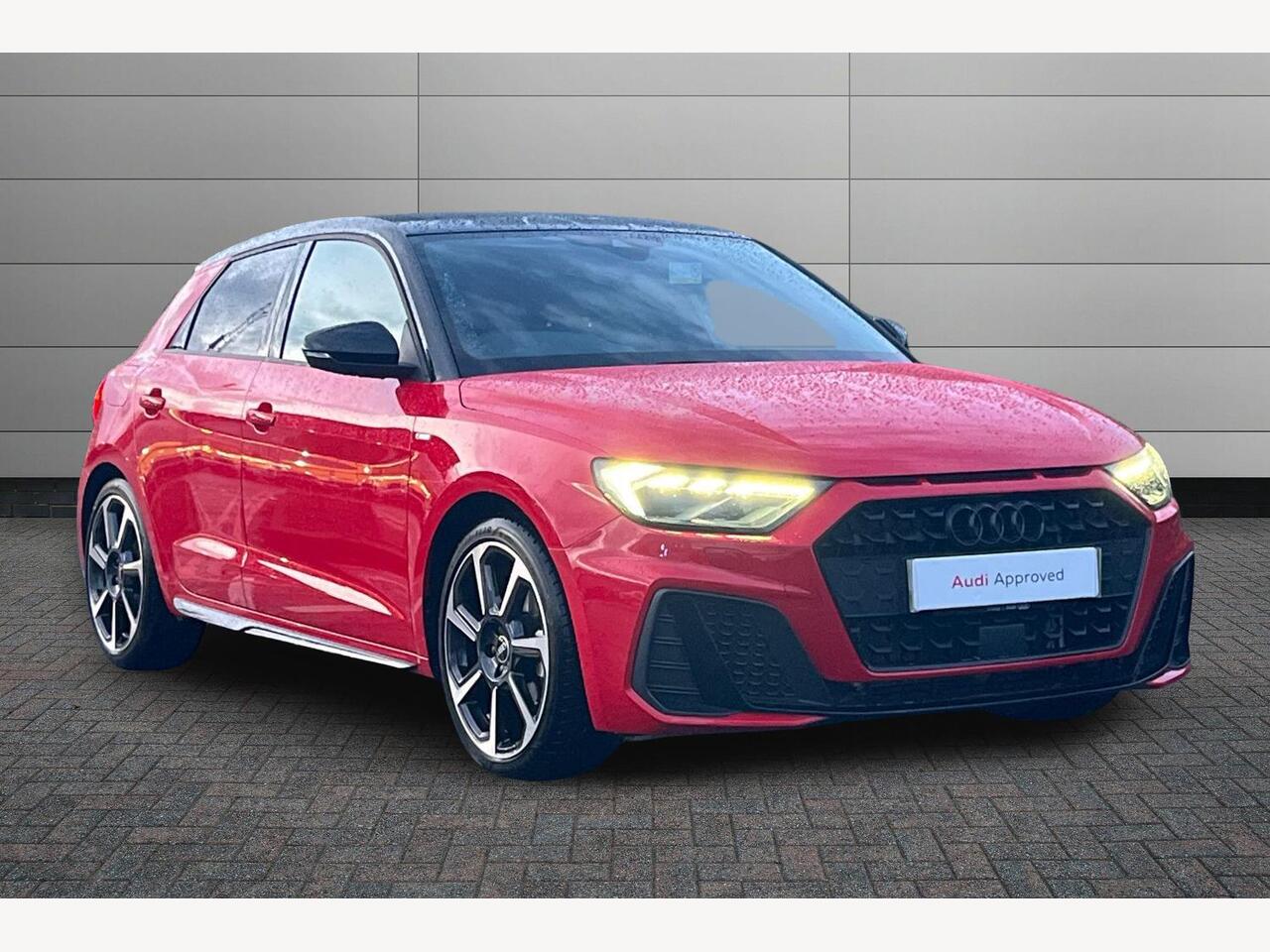 Used Audi A1 2023 for sale - 76675426: Photo 1