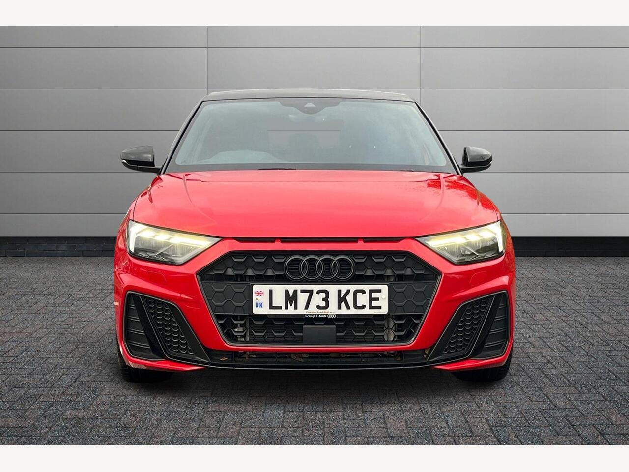 Used Audi A1 2023 for sale - 76675426: Photo 10