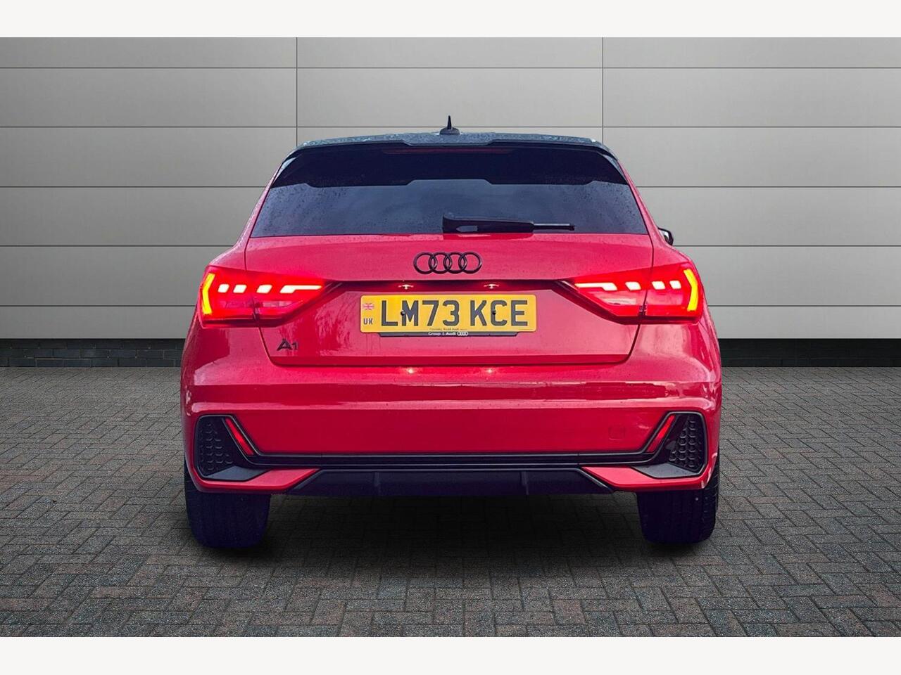 Used Audi A1 2023 for sale - 76675426: Photo 11