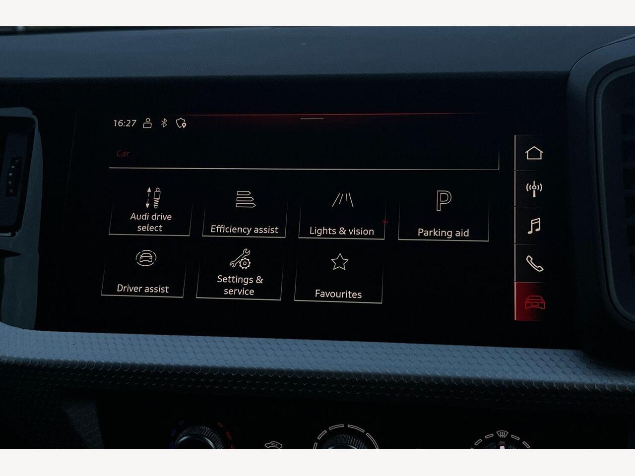 Used Audi A1 2023 for sale - 76675426: Photo 14