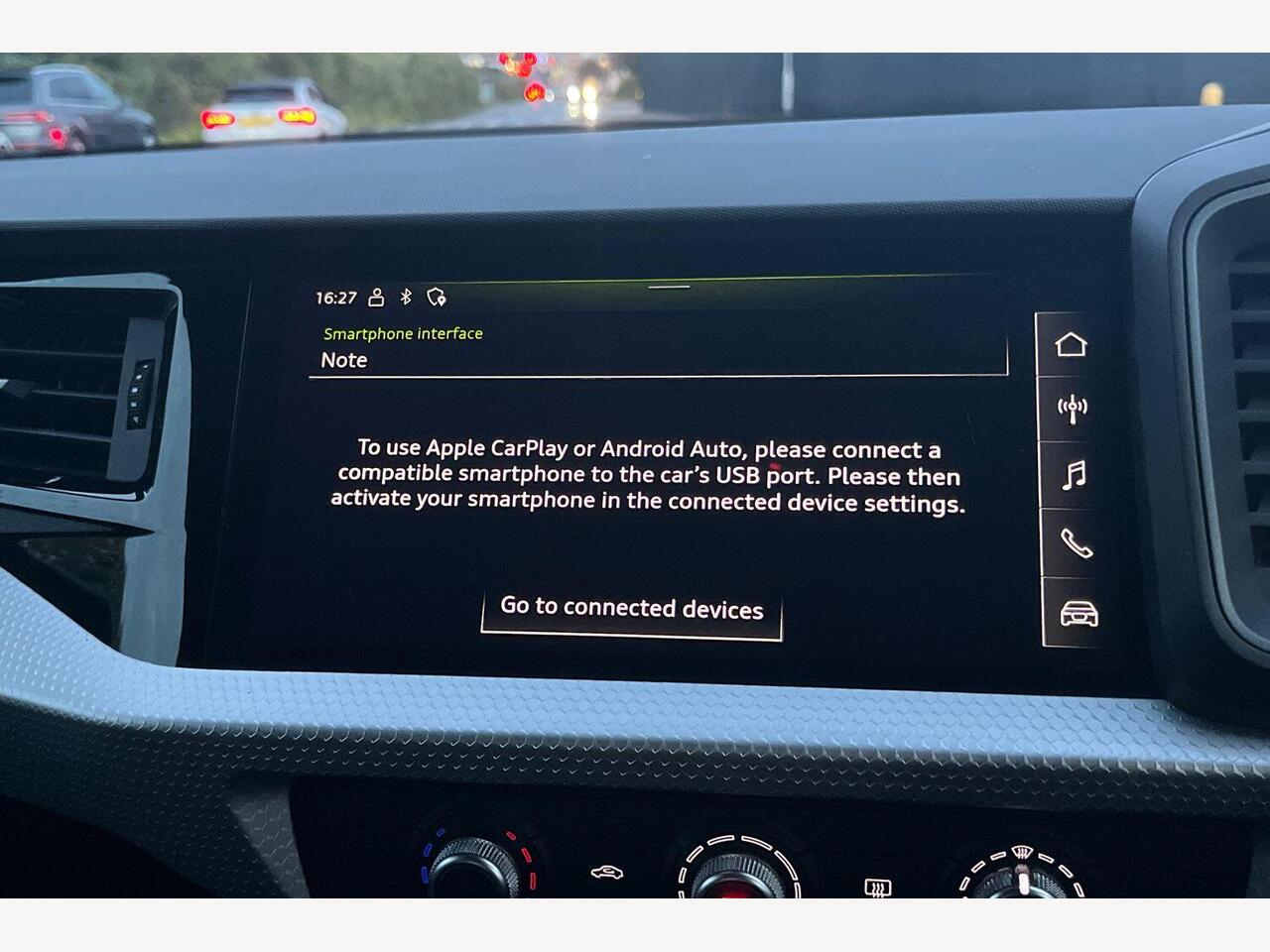 Used Audi A1 2023 for sale - 76675426: Photo 15