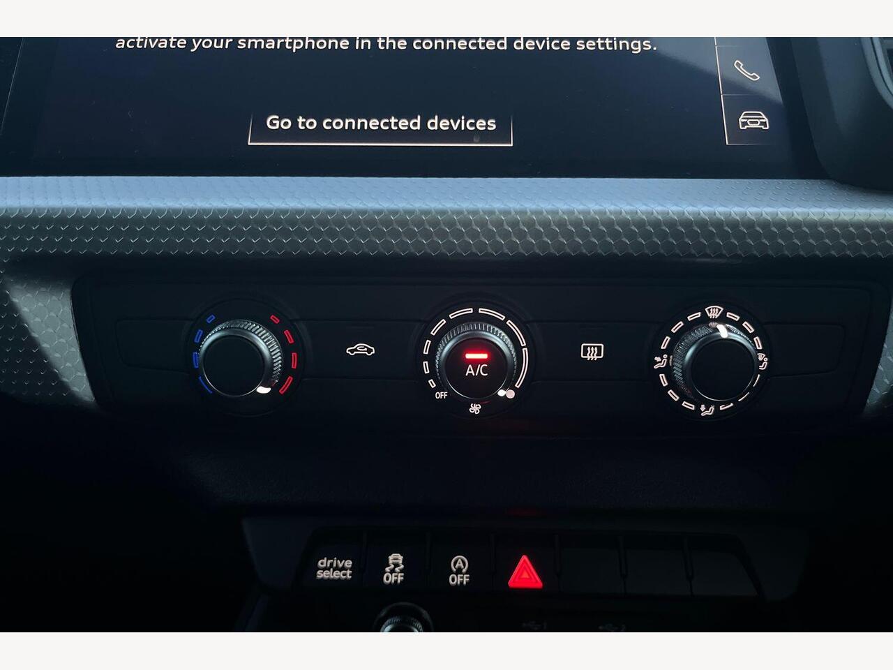 Used Audi A1 2023 for sale - 76675426: Photo 16