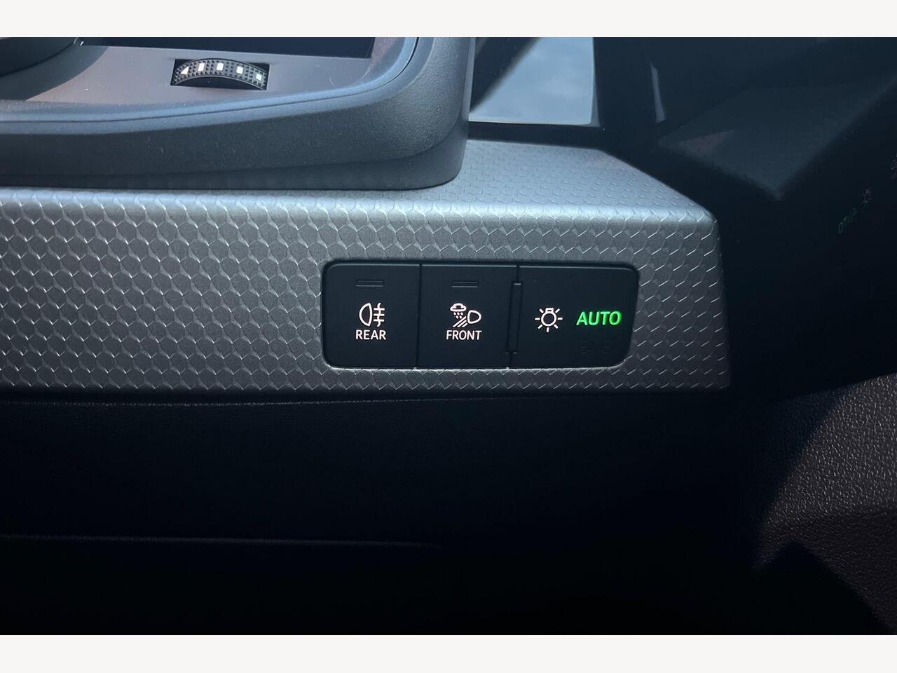 Used Audi A1 2023 for sale - 76675426: Photo 18