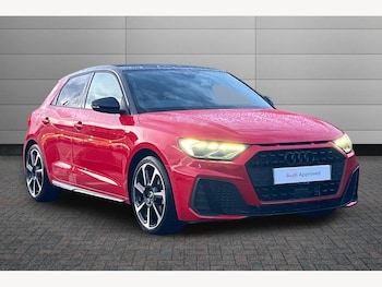 Used Audi A1 2023 for sale - 76675426: Photo