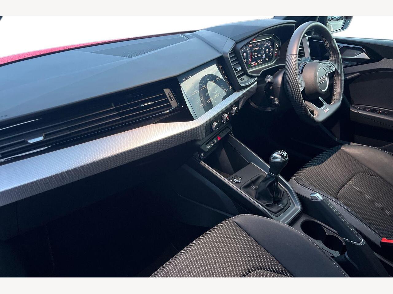 Used Audi A1 2023 for sale - 76675426: Photo 2