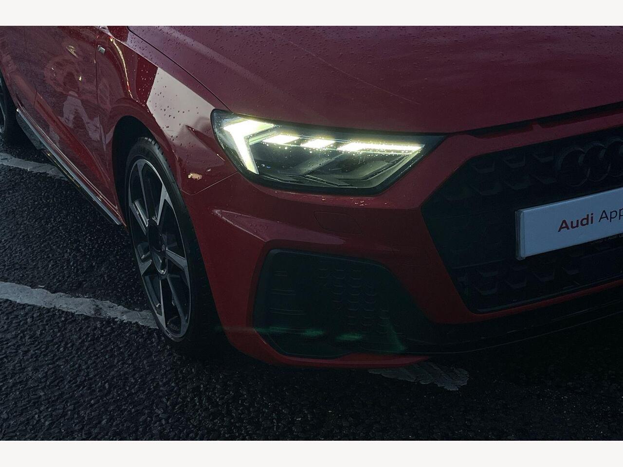 Used Audi A1 2023 for sale - 76675426: Photo 20