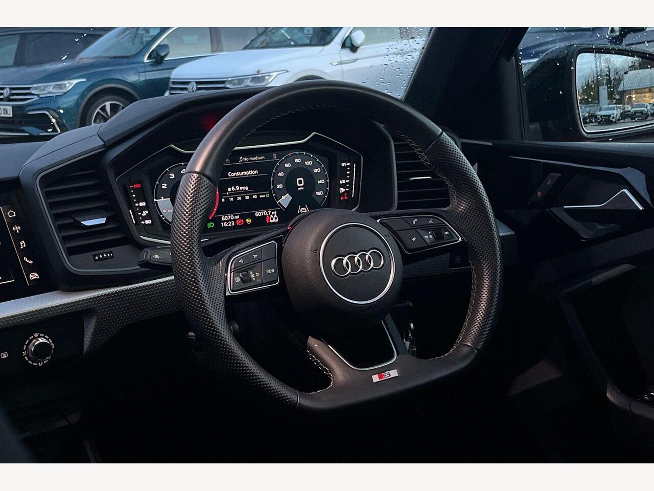 Used Audi A1 2023 for sale - 76675426: Photo 25