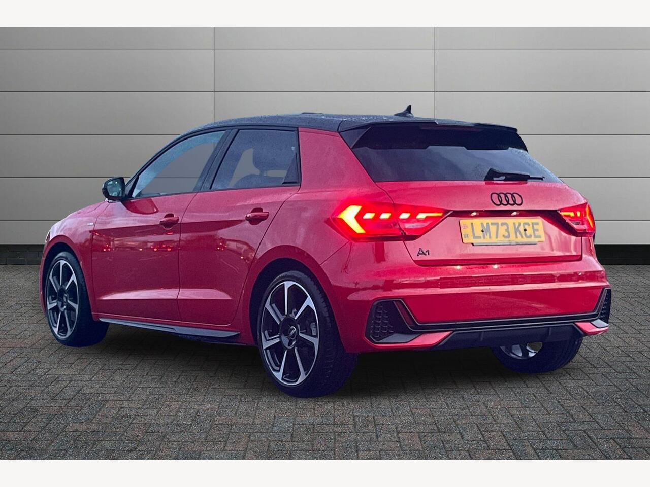 Used Audi A1 2023 for sale - 76675426: Photo 3