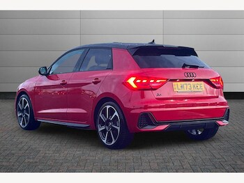 Used Audi A1 2023 for sale - 76675426: Photo