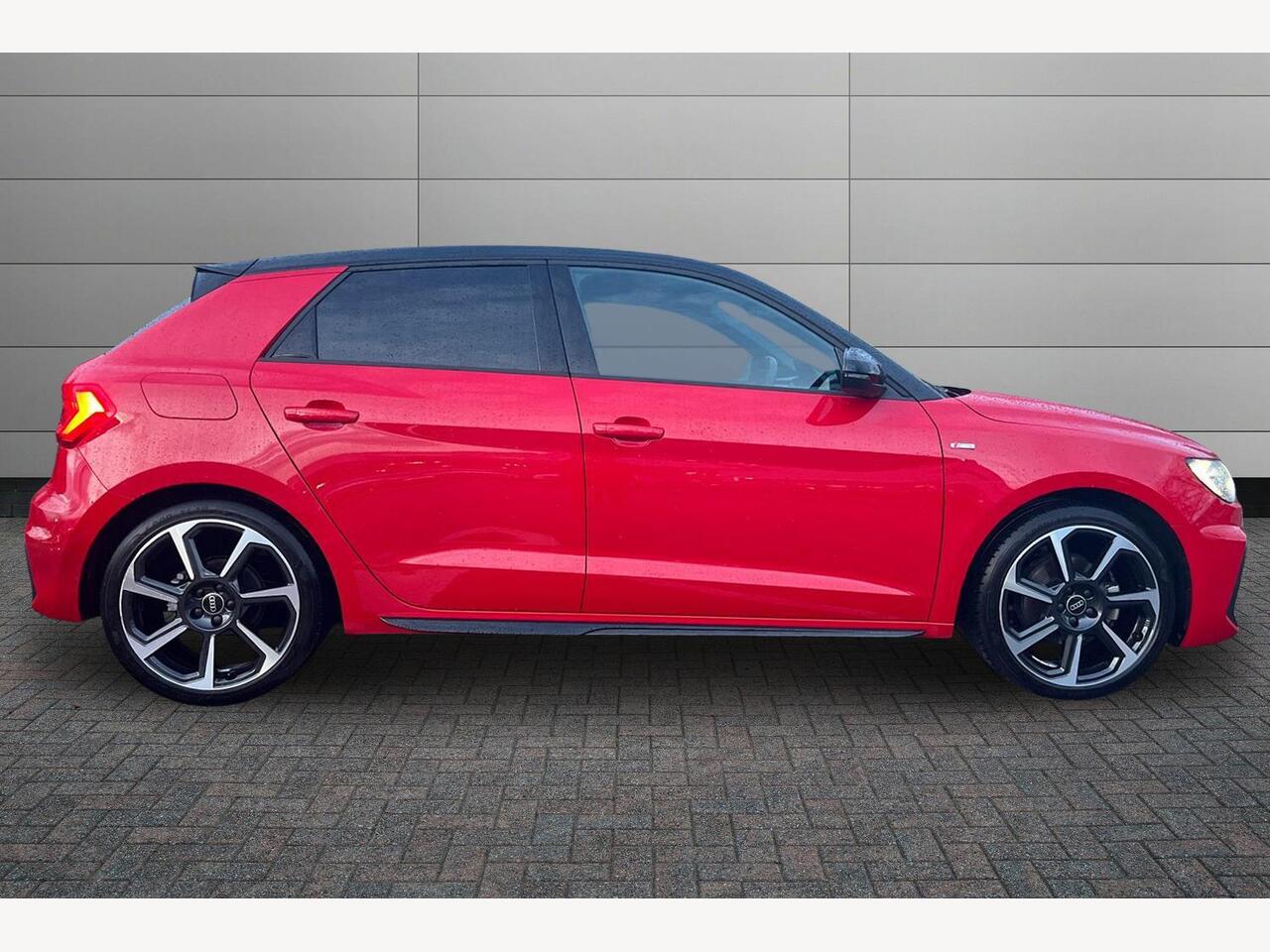 Used Audi A1 2023 for sale - 76675426: Photo 4