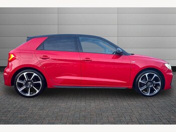 Used Audi A1 2023 for sale - 76675426: Photo
